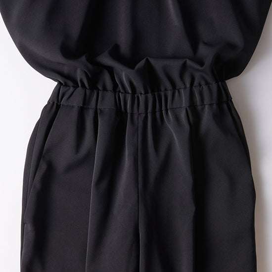 ALEGRE Docking All-in-One Jumpsuit Effortless Chic for Busy Mornings