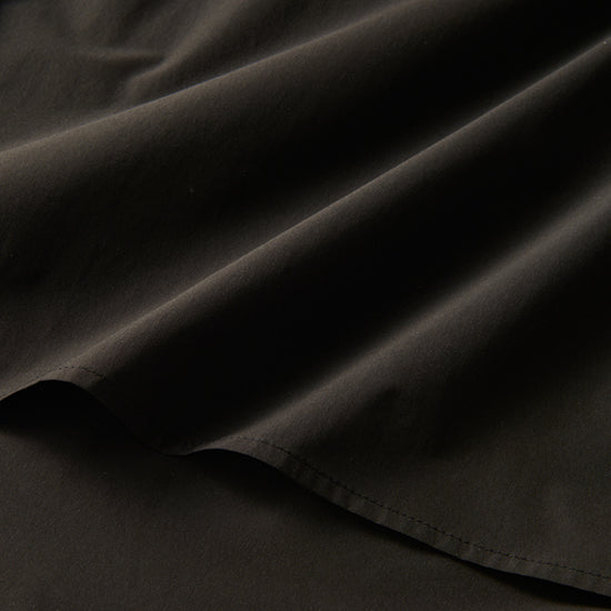 ALEGRE Balloon Sleeve Blouse Lightweight Volume with Feminine Charm