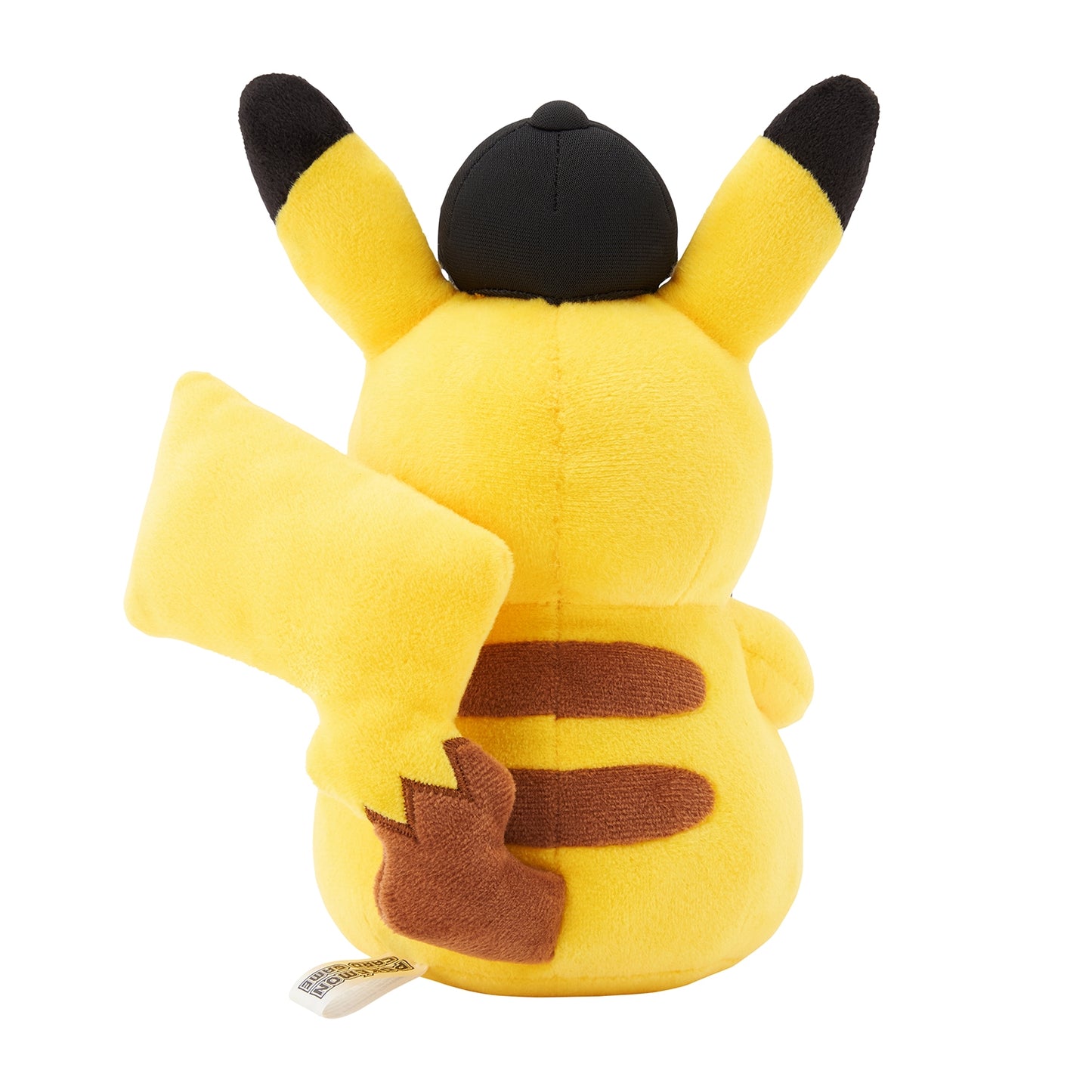 Pokémon TCG Plush Card Stand – Pikachu