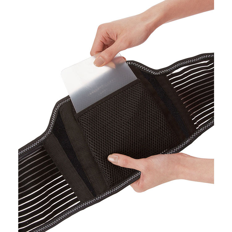 Pelvic Posture Reset Belt - Core Support Waist Trainer (Size M/L)
