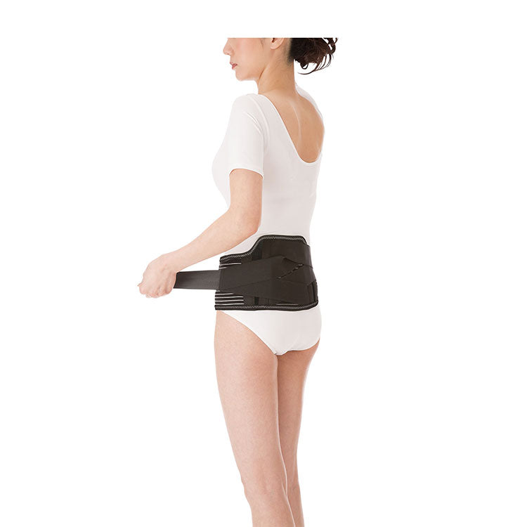 Pelvic Posture Reset Belt - Core Support Waist Trainer (Size M/L)