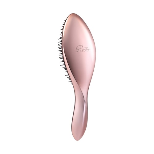 ReFa Aire Brush – The Ultimate One-Stroke Shine Styler (4 Elegant Colors)
