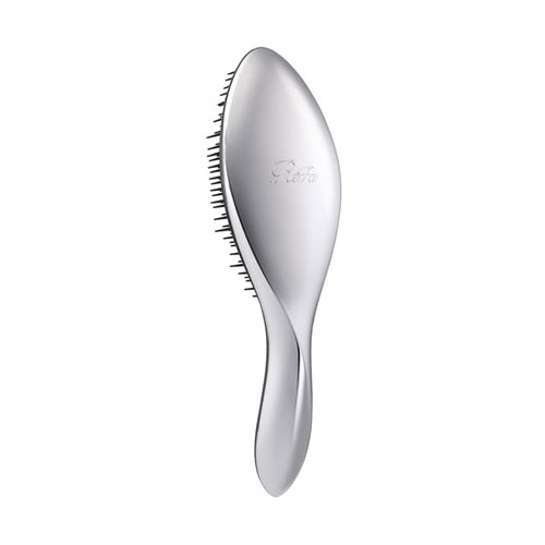 ReFa Aire Brush – The Ultimate One-Stroke Shine Styler (4 Elegant Colors)