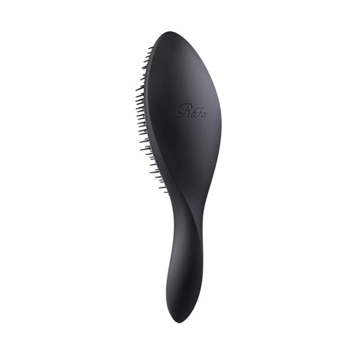 ReFa Aire Brush – The Ultimate One-Stroke Shine Styler (4 Elegant Colors)