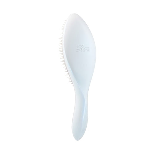 ReFa Aire Brush – The Ultimate One-Stroke Shine Styler (4 Elegant Colors)