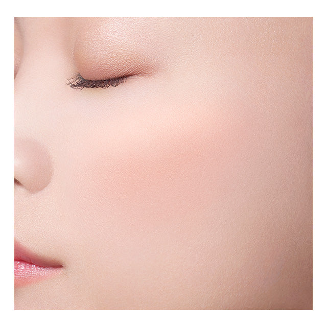 JILL STUART Pastel Petal Blush | Sheer Foggy Finish Cheek Color with Petal Glow
