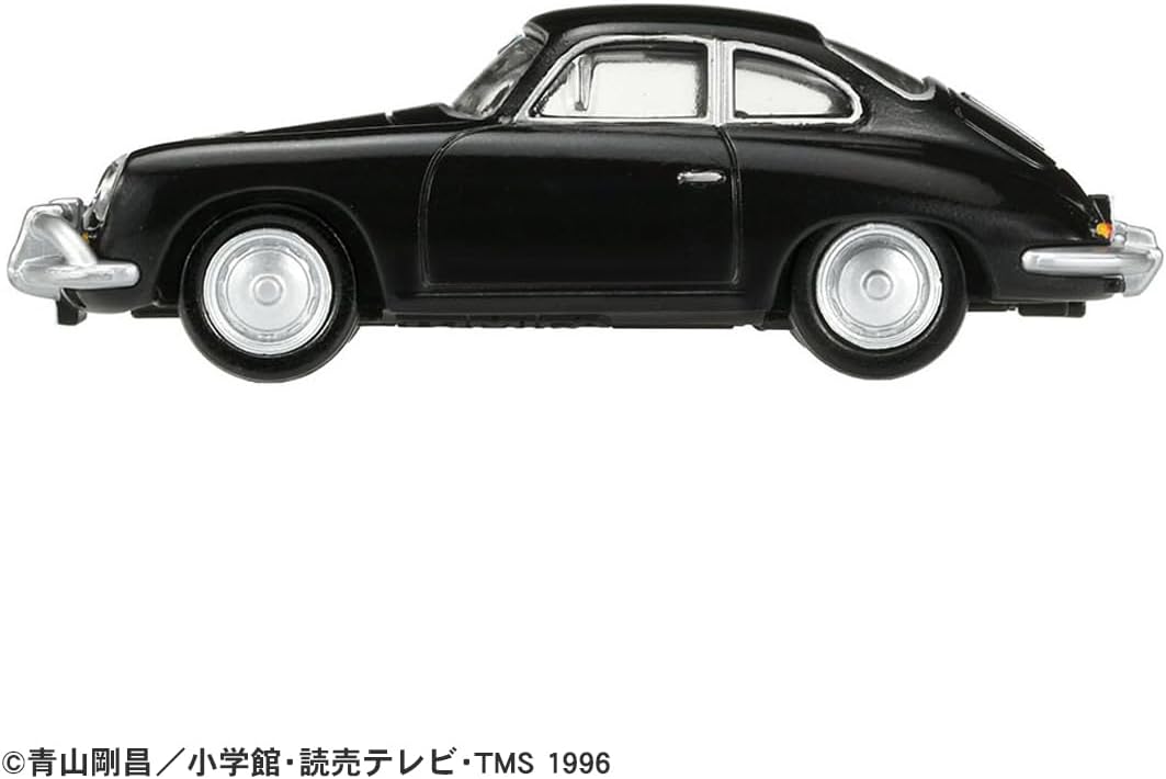 Takara Tomy Tomica Premium Unlimited 07 - Detective Conan Porsche 911 (Jin's Car) Collector's Edition