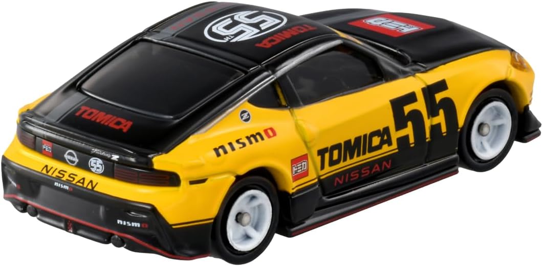 Takara Tomy Tomica Nissan Fairlady Z NISMO - 55th Anniversary Limited Edition (2025 Release)