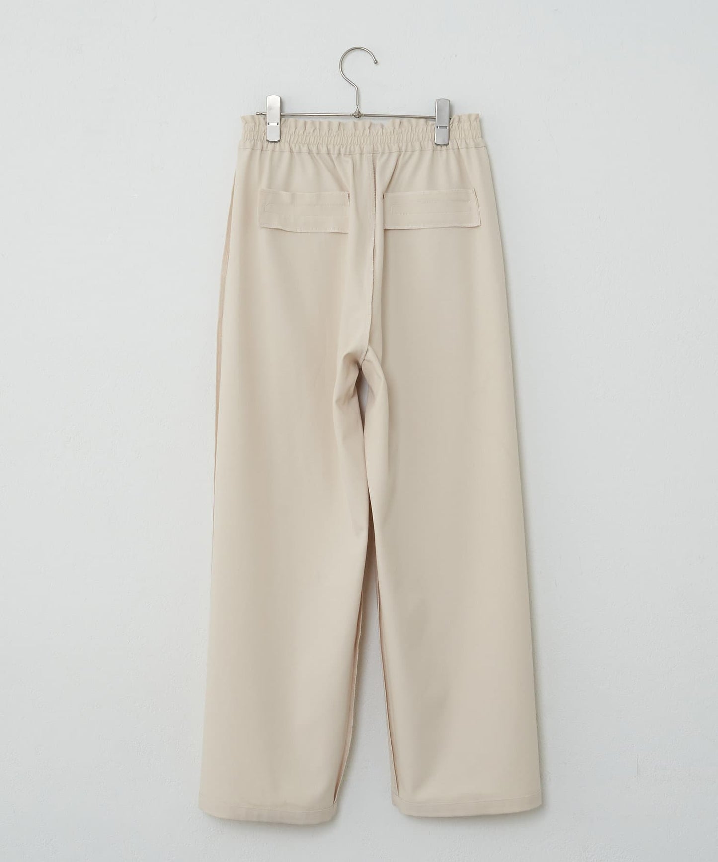 DISCOAT “Minus 3kg Look” Relaxed Easy Pants | 7 Sizes | New Colors | Unisex Fit