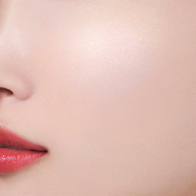 JILL STUART Melty Shimmer Blush | Radiant Shimmer Cheek Color with Oil-Rich Glow