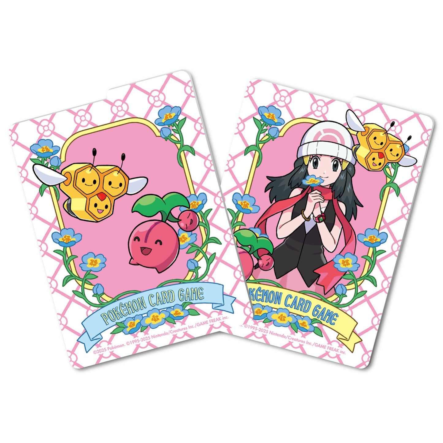 Pokémon TCG Deck Case – Hikari | Compact & Portable