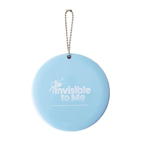 Pokémon Mirror Charm “Latias” | Invisible to Me Collection | Sliding Pocket Mirror with Projection Effect