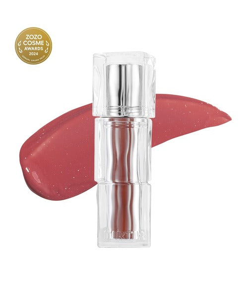 WATERISM GLOW TINT | Hydrating Glossy Water Tint with Aqua Oil Complex