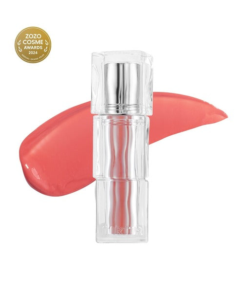 WATERISM GLOW TINT | Hydrating Glossy Water Tint with Aqua Oil Complex