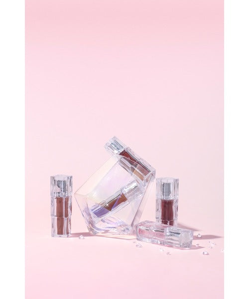 WATERISM GLOW TINT | Hydrating Glossy Water Tint with Aqua Oil Complex