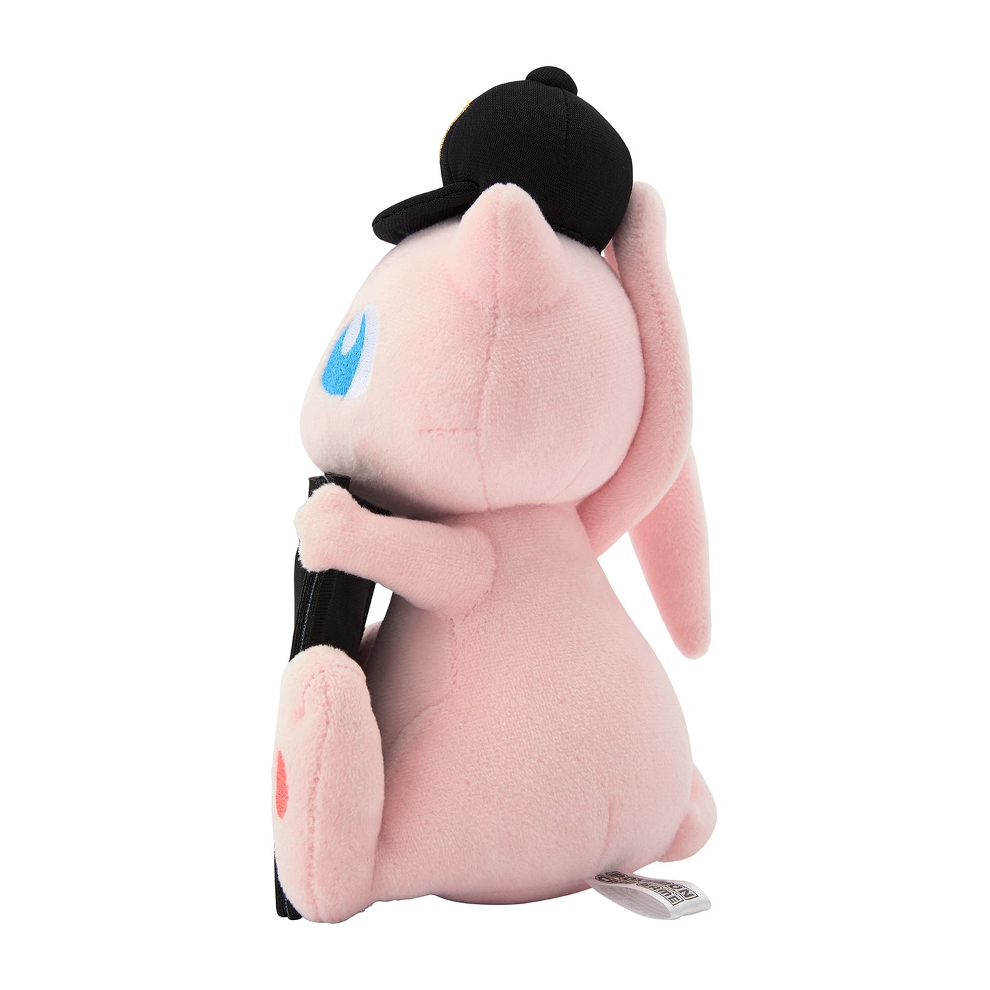 Pokémon TCG Plush Card Stand – Mew