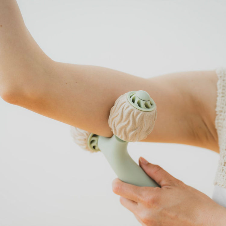 Reset Roller SHAPE - Ultimate Muscle Hug Massage Tool