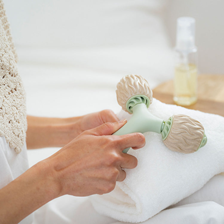 Reset Roller SHAPE - Ultimate Muscle Hug Massage Tool
