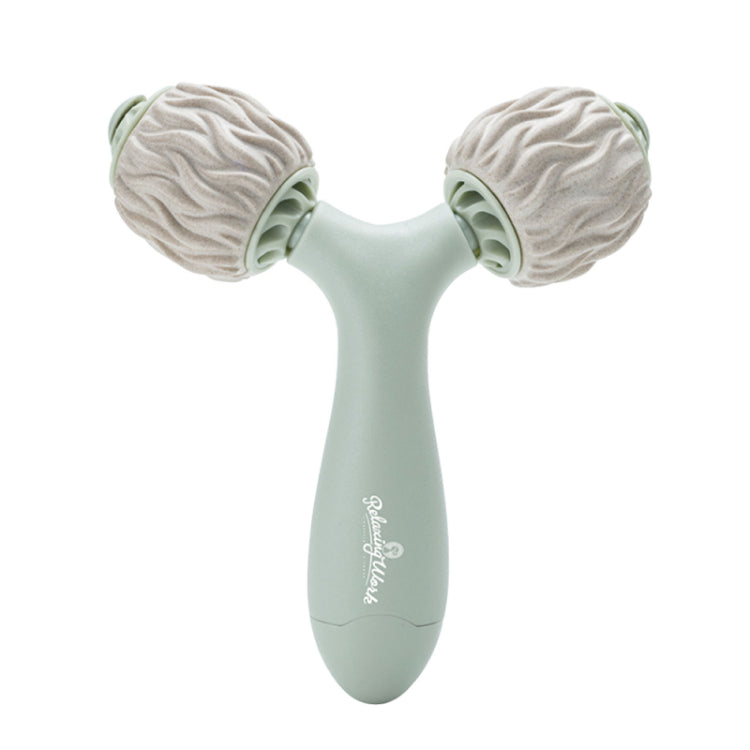 Reset Roller SHAPE - Ultimate Muscle Hug Massage Tool