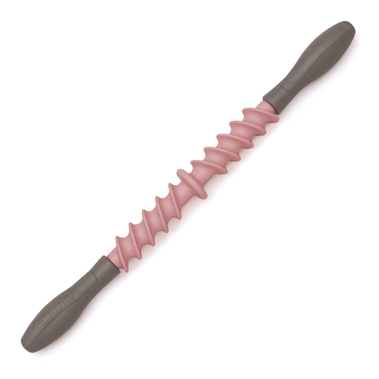 Reset Bar TRIGGER SOFT - Gentle Tornado Roller for Muscle Fascia Release