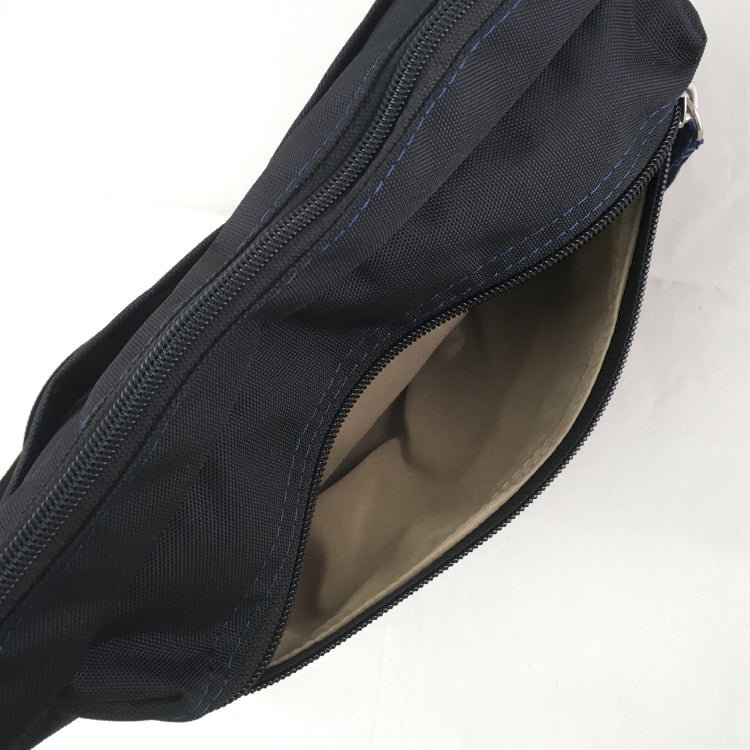 anello GRANDE Water-Repellent Craft Shoulder Bag | A5-Size Friendly Everyday Crossbody