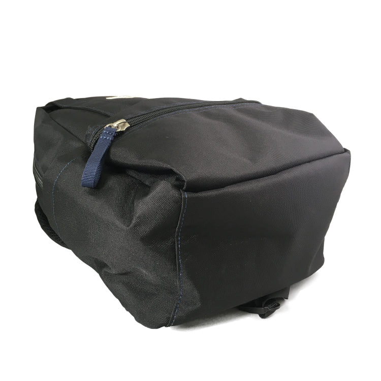 anello GRANDE Water-Repellent Craft Mini Backpack | A5-Size Everyday Pack with Smart Storage