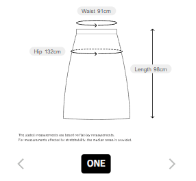 CIAOPANIC TYPY × etsinta Remake Jersey Volume Skirt Patchwork Sporty Style with A-Line Fit