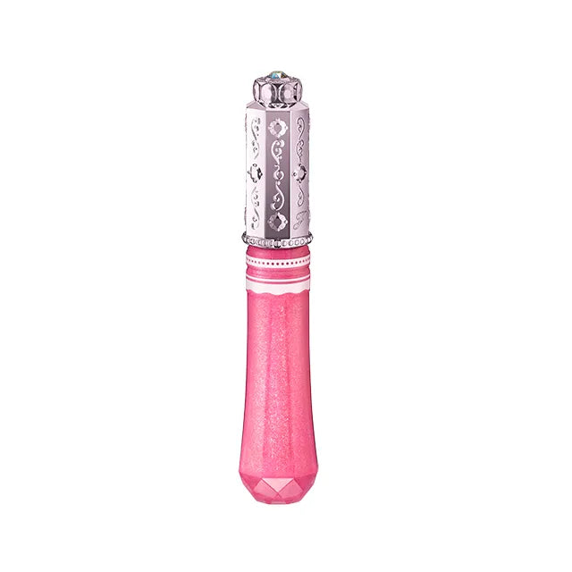 JILL STUART UV Protect Shimmering Lip Tint SPF10 | Glossy, Hydrating & Limited Edition