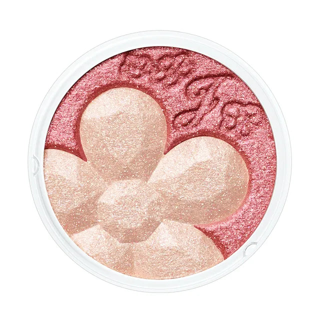 Jill Stuart Crystal Bloom Petal Couture Eyes Duo | Limited-Edition 10th Anniversary Eyeshadow