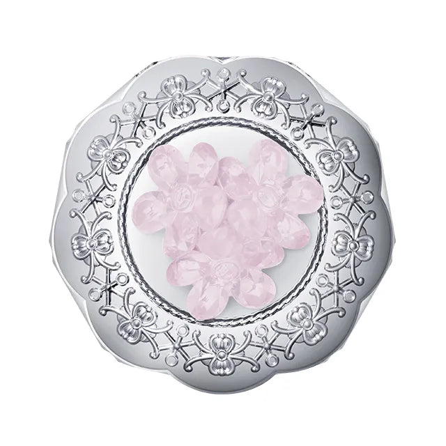 Jill Stuart Crystal Bloom Petal Couture Eyes Duo | Limited-Edition 10th Anniversary Eyeshadow