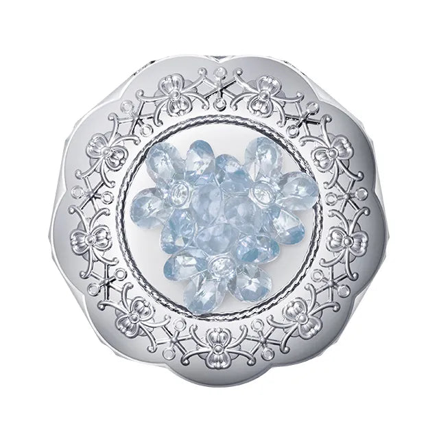 Jill Stuart Crystal Bloom Petal Couture Eyes Duo | Limited-Edition 10th Anniversary Eyeshadow