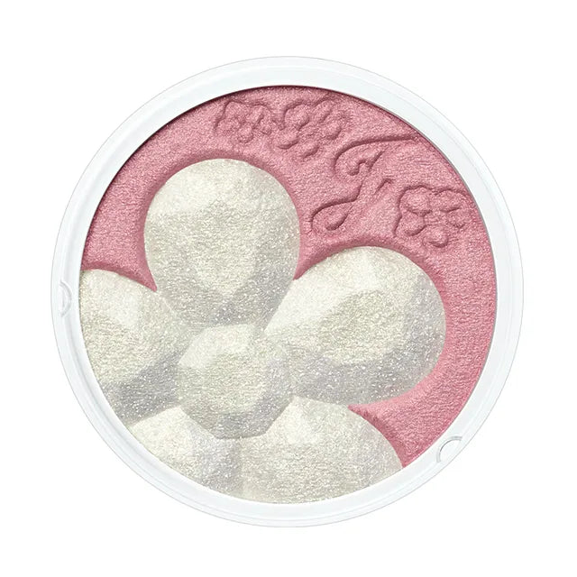 Jill Stuart Crystal Bloom Petal Couture Eyes Duo | Limited-Edition 10th Anniversary Eyeshadow