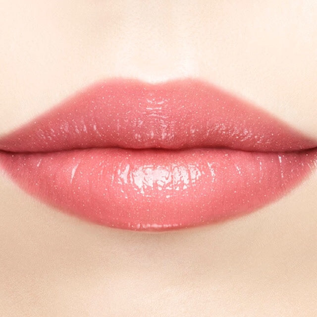 Jill Stuart Rouge Lip Blossom | Long-Lasting Shine Lipstick with Botanical Oils
