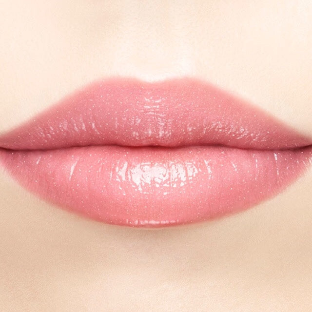 Jill Stuart Rouge Lip Blossom | Long-Lasting Shine Lipstick with Botanical Oils