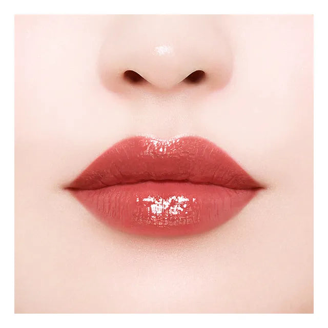 JILL STUART Lip Lacquer Blooming Garland | Glossy Liquid Rouge