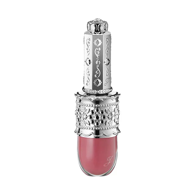 JILL STUART Lip Lacquer Blooming Garland | Glossy Liquid Rouge