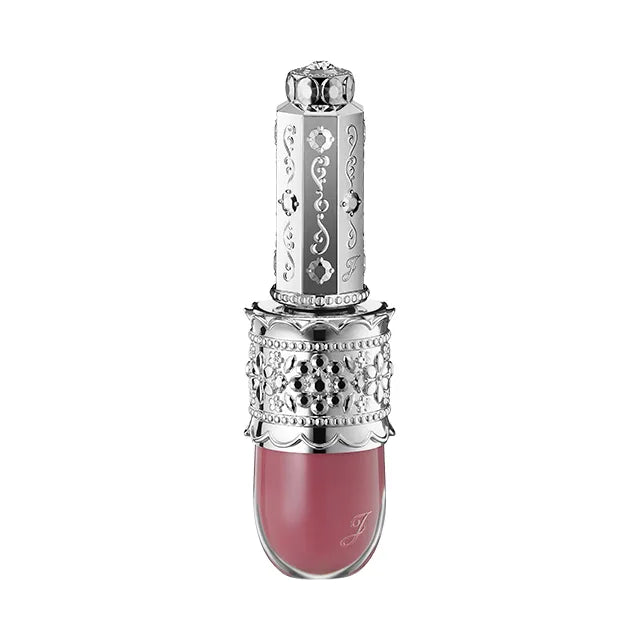 JILL STUART Lip Lacquer Blooming Garland | Glossy Liquid Rouge