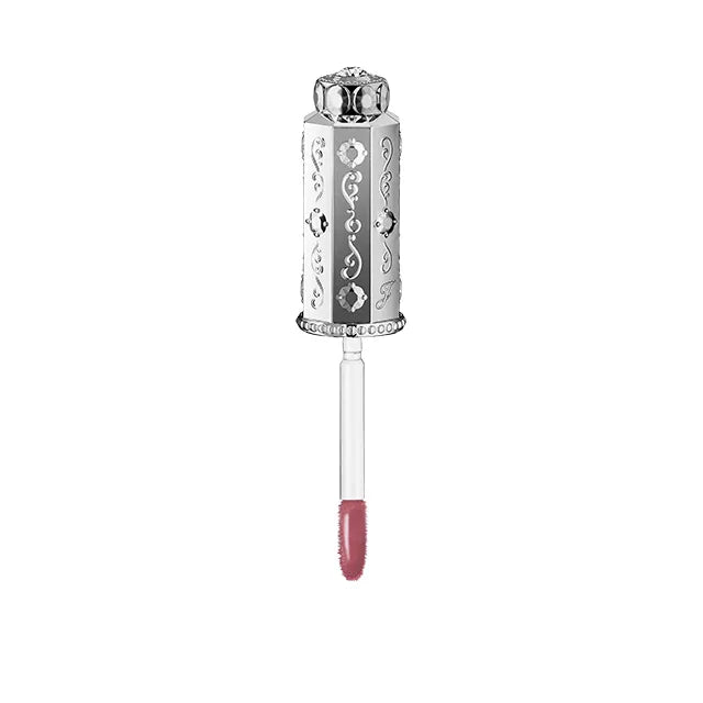 JILL STUART Lip Lacquer Blooming Garland | Glossy Liquid Rouge