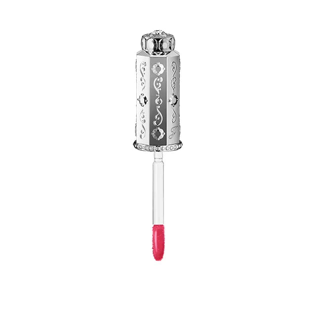 JILL STUART Lip Lacquer Blooming Garland | Glossy Liquid Rouge
