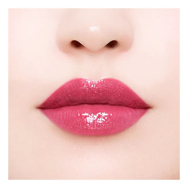 JILL STUART Lip Lacquer Blooming Garland | Glossy Liquid Rouge