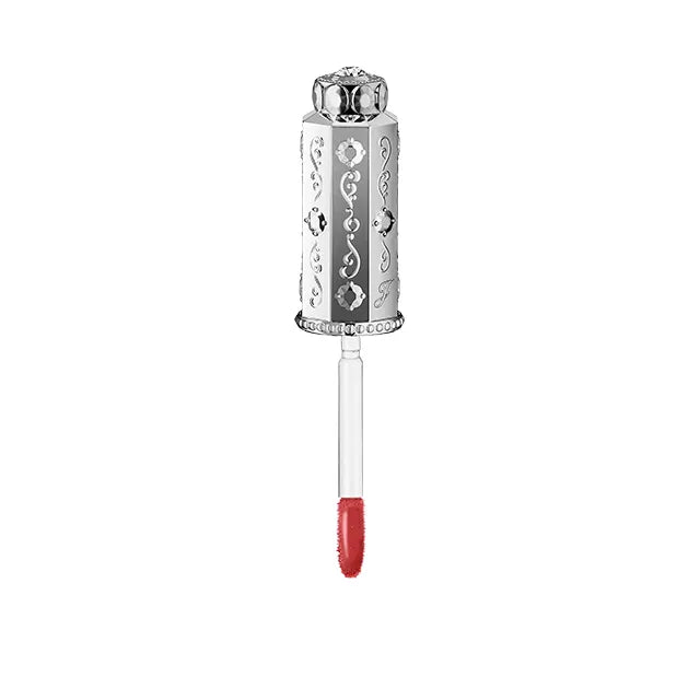 JILL STUART Lip Lacquer Blooming Garland | Glossy Liquid Rouge