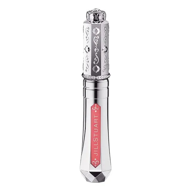 Timeless Glow Rouge Tint | Sheer-to-Medium Lip Color with Lasting Shine | Japanese Liquid Lip Tint