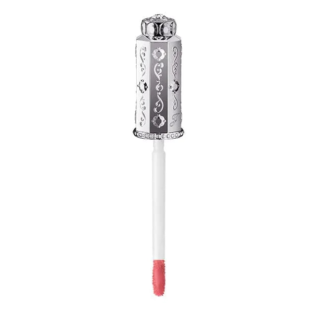 Timeless Glow Rouge Tint | Sheer-to-Medium Lip Color with Lasting Shine | Japanese Liquid Lip Tint