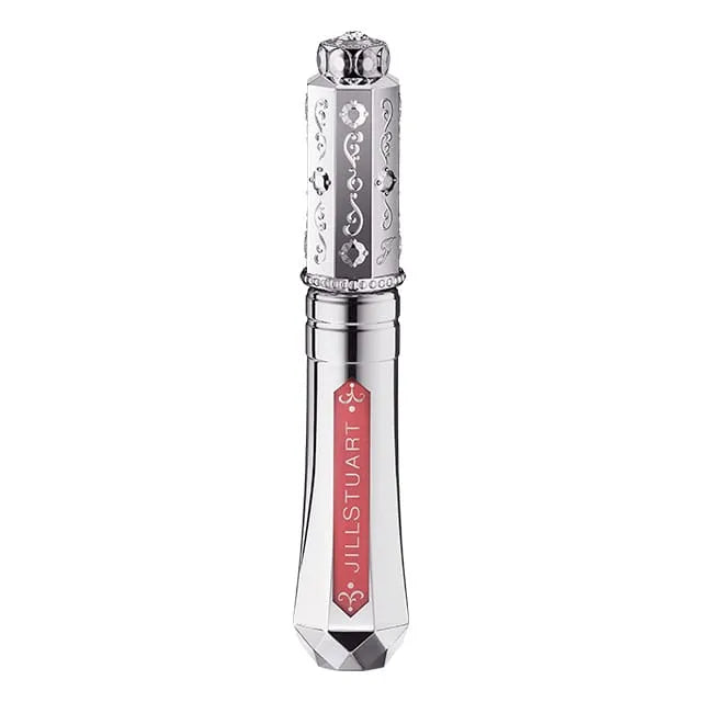 Timeless Glow Rouge Tint | Sheer-to-Medium Lip Color with Lasting Shine | Japanese Liquid Lip Tint