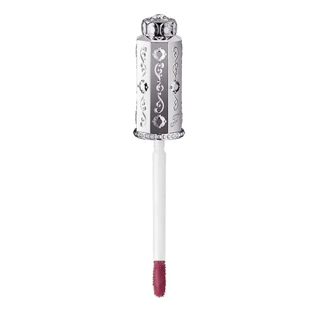 Timeless Glow Rouge Tint | Sheer-to-Medium Lip Color with Lasting Shine | Japanese Liquid Lip Tint