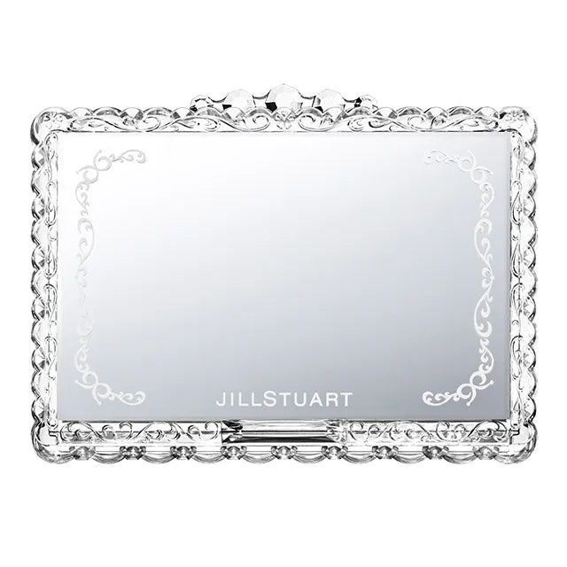 Jill Stuart Bloom Nuance Brow Palette | Long-Lasting Airy Eyebrow Powder with Limited-Edition Colors