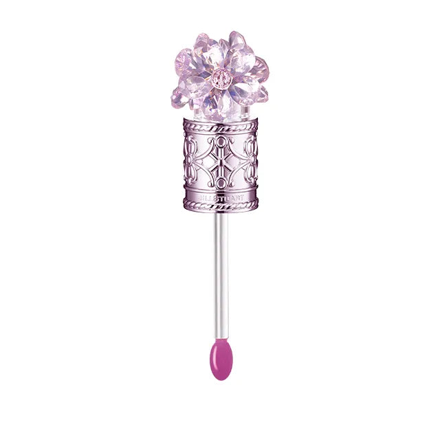 JILL STUART Sakura Bouquet Lip Bouquet Serum | Limited Edition Plumping Lip Care with Sakura Fragrance