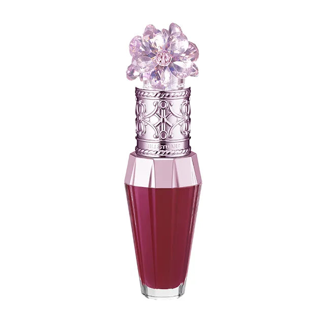 JILL STUART Sakura Bouquet Lip Bouquet Serum | Limited Edition Plumping Lip Care with Sakura Fragrance