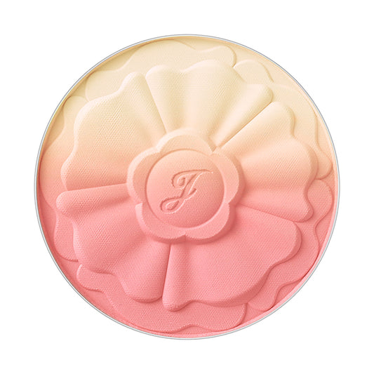 JILL STUART Pastel Petal Blush | Crystal Lagoon Palace Summer Limited Edition