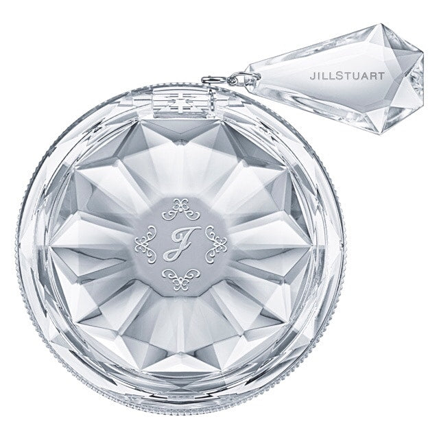 JILL STUART Bloom Mix Blush Compact | 5-Color Cheek Palette with Radiant Glow